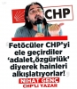 chp feto ittifakı / #1612153