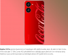 coca cola nın android telefonu
