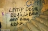 gecenin duvar yazısı / #1558228
