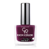 golden rose rich color oje 31