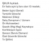 işkur a göre en fazla açık iş ilanı olan meslekler / #2249371