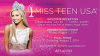 miss teen usa 2014 / #2389360