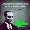 mustafa kemal atatürk ün türkçü olması / #1018592