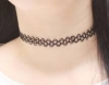 tattoo choker / #1166163