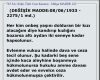 tecavüzcüyle evlendirmeyi getiren atatürk tür / #1244836