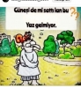 türkiye nin güneşini kaybetmesi / #2317108