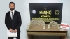 25 kilo uyuşturucu ile yakalanan ödüllü polis / #2195973