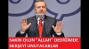 4 mayıs 2020 rte nin ulusa seslenişi / #2021624