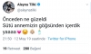 aleyna tilki nin attığı erotik tweet / #1848145