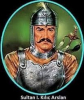 birinci kılıç arslan