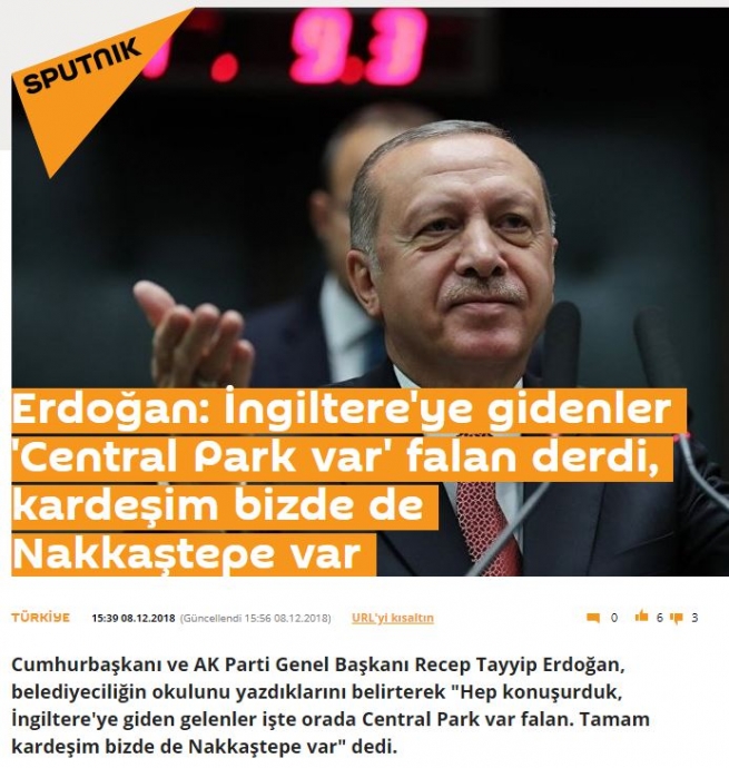 central park vs nakkaştepe