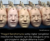 fregoli sendromu / #2094041