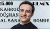 kahrol şeytan al sana bombe / #2427568