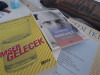 kitap var agacım bi torba