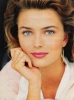 paulina porizkova nın makyajsız hali / #1958267