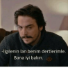 regl döneminde manyaklaşan kadın modeli / #1637531