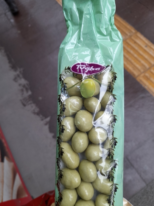 tuğba kuruyemiş