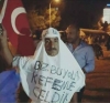 ak kefenli vatandaşın spektaküler kreasyonu / #1334331