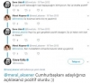 ak sevdalı ablanın attığı beyin yakan tweet