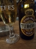 efes bardağındaki tuborg / #1930411