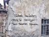 gecenin duvar yazısı / #1015059
