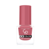 golden rose ice color oje 121 / #2433292