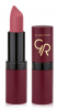 golden rose velvet matte ruj 12