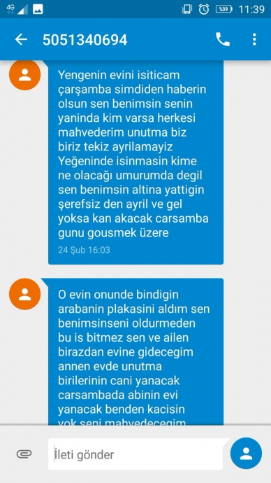 halil ibrahim gebeş