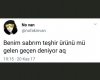 sabrın zorlandığı anlar / #2104687