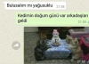 sevişelim diyen sözlük kızına verilecek cevaplar / #1593383