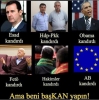 siyasetçilere kandırılma sınırı getirilsin / #1303881