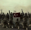 türk süper kahramanlar