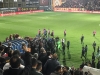 tuzlaspor galatasaray maçında kavga çıkması / #1949461
