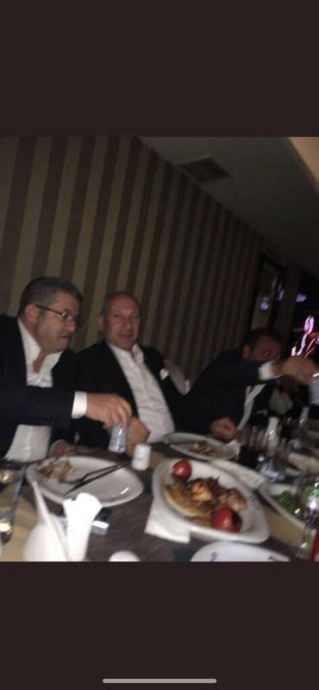 akp van belediye başkan adayını tanıyalım