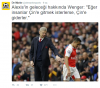 arsene wenger / #1275159