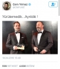 cem yılmaz ile ozan güven in ayrılması / #1035166