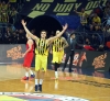 fenerbahçe erkek basketbol takımı