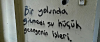 gecenin duvar yazısı / #1157057