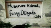 gecenin duvar yazısı / #1531554