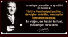 memleket kimsenin malı mülkü değildir