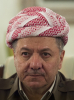mesut barzani