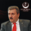 mustafa destici