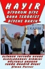 pkk nın avrupa sözcüsünün hayır çağrısı / #1391617