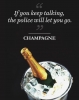 şampanya