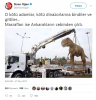 sinan oğan ın zaman içinde tükürdüğünü yalaması
