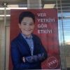 true 23 nisanda yetkili olsun kampanyası / #2350410