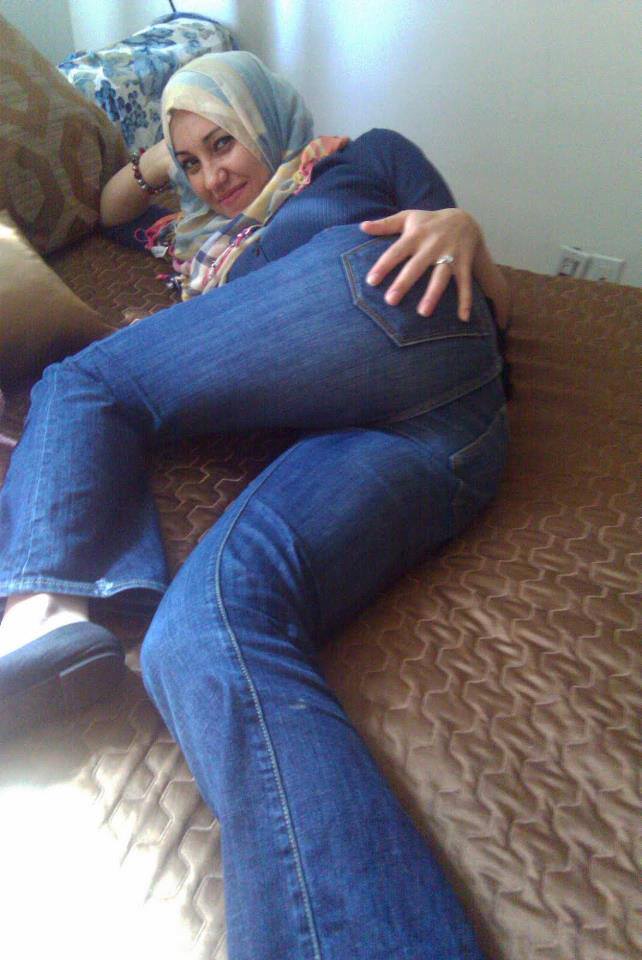 Götünü açan kadın