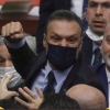 alpay özalan ın tek yumrukta 3 vekili devirmesi / #2203463