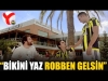 arjen robben beşiktaş a göz kırptı / #1120665