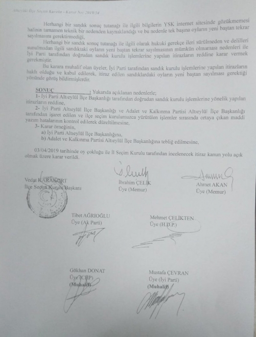 cumhur ittifakına hdp pkk desteği